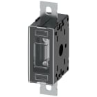 SIEMENS - SIE3KD93060 Accessori per 3KD grand. costr. 3, morsetto per conduttore di neutro con ponticello rimovibile