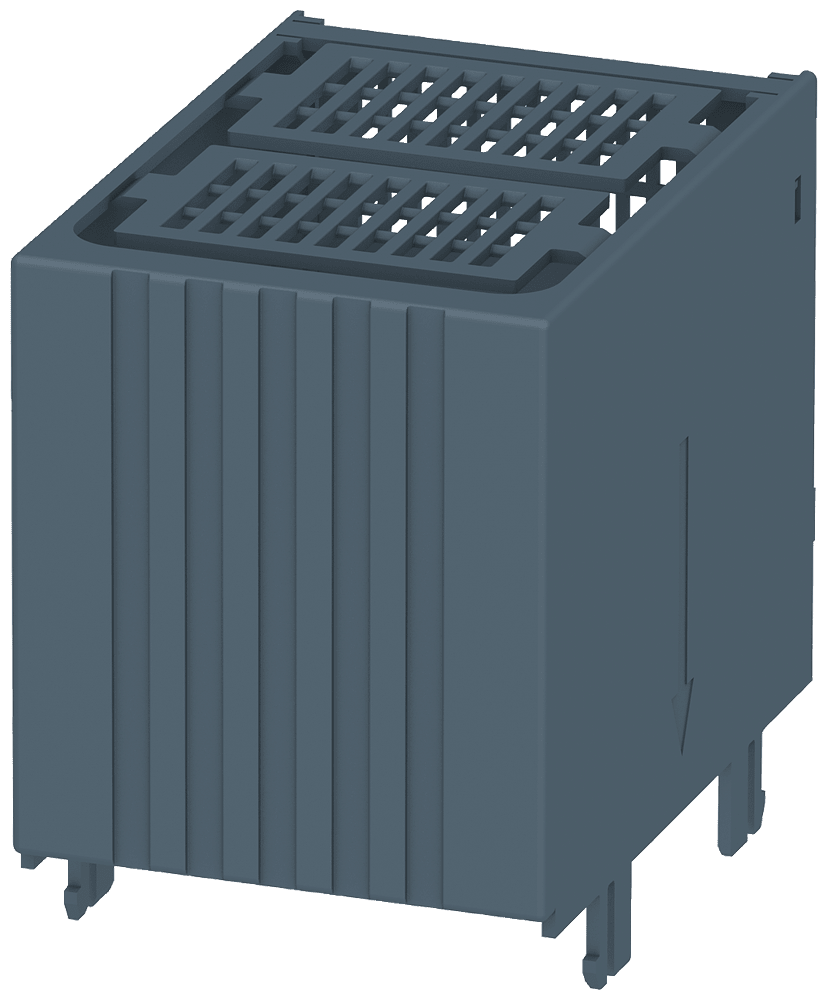 SIEMENS SIE3KD94045 CALOTTA CORTA (8PZ) 3KD 4P GR.4