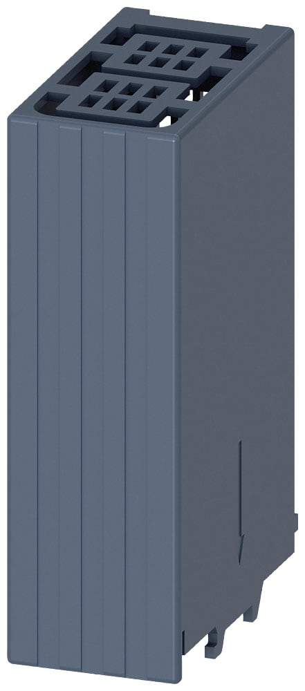 SIEMENS - SIE3KD92048 CALOTTA STANDARD (8PZ) 3KD 4P GR.2