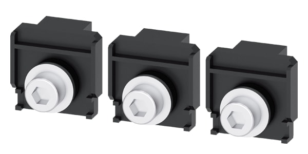 SIEMENS SIE3VA94030QA00 ALLACCIAMENTO A VITE X 3VA13/4/23/4 3P