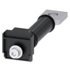 SIEMENS - SIE3VA94010QE20 ATTAC.POST.PIAT.LUNGO 1PZ X 3VA13/4/23/4