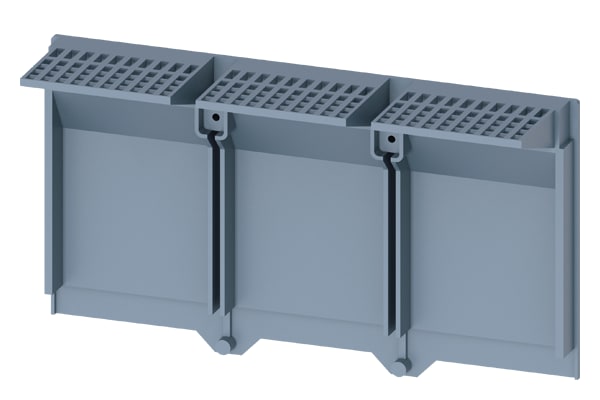 SIEMENS SIE3VA94810WJ30 PIAS. POST.ISOL.X 3VA13/4/23/4 3P 1 PZ.