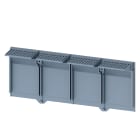 SIEMENS - SIE3VA94810WJ40 PIAS. POST.ISOL.X 3VA13/4/23/4 4P 1 PZ.