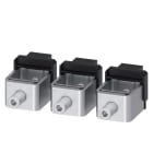 SIEMENS - SIE3VA94830JA13 MORSETTI 35-300 MM2 X 3VA13/4/23/4 3P