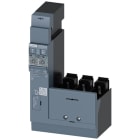 SIEMENS - SIE3VA91130RS20 Dispositivo differenziale RCD510 Basic RCD tipo A montato lateralmente