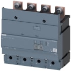 SIEMENS - SIE3VA93240RL30 MOD. RCD820 X 3VA23 3P I=630A U=127-690V