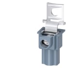 SIEMENS - SIE3VA91100WB00 MORS. X COND. AUX X 3VA10/1