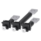 SIEMENS - SIE3VA91130QE00 ATTACCHI POST. PIATTI 3P X 3VA10/1