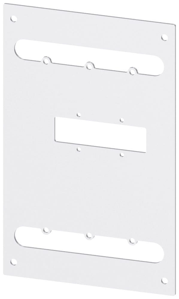 SIEMENS - SIE3VA94680VK20 PIASTRA MONT. INTERB. POST. X 3VA23/4