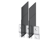 SIEMENS - SIE3VA91530QB00 ATTACCHI A SBARRE ANT. X 3VA10/1 3P