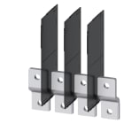 SIEMENS - SIE3VA94840QB00 ATTACCHI A SBARRE ANT. X 3VA13/4/23/4 4P