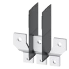 SIEMENS - SIE3VA94830QC00 ATTAC.A SBARRA DIVARIC.X 3VA13/4/23/4 3P