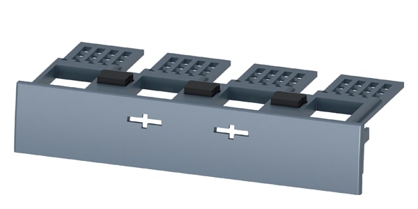 SIEMENS SIE3VA91110WD40 CALOTTA COPRIM. X 3VA10/1 4P 1PZ.