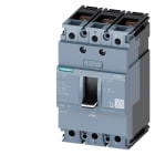 SIEMENS - SIE3VA11631AA320AA0 SEZ. AUT. 3VA 63A 3P L/T