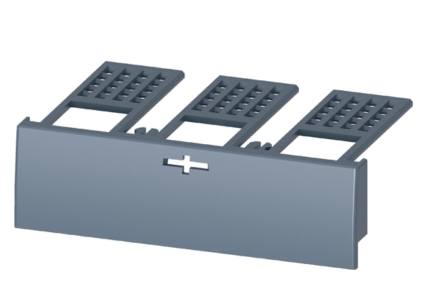 SIEMENS SIE3VA91530KB03 CALOTTA COPRIM. BASSA X RIM/ESTR 3VA1 3P