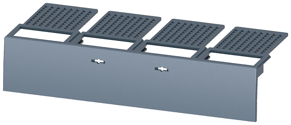 SIEMENS - SIE3VA93540KB03 CALOT COPRI.BASSA X RIM/EST 3VA23/4 4P