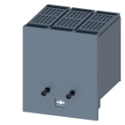 SIEMENS - SIE3VA91530KB04 CALOTTA COPRIM. ALTA X RIM/ESTR. 3VA1 3P