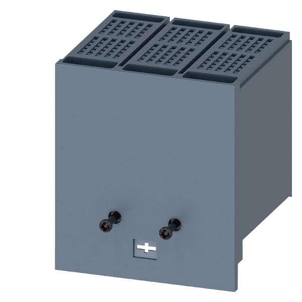 SIEMENS SIE3VA91530KB04 CALOTTA COPRIM. ALTA X RIM/ESTR. 3VA1 3P