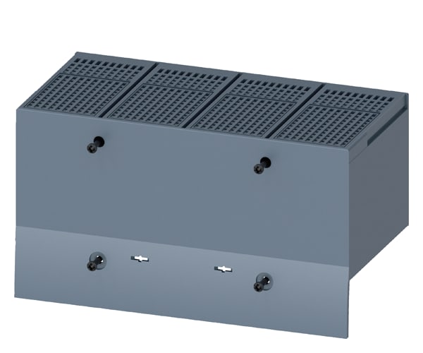 SIEMENS SIE3VA93540KB04 CAL.COPRI.ALTA X RIM/EST 3VA13/4/23/4 4P