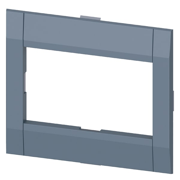 SIEMENS SIE3VA90530SB10 MOSTRINA NO SGANC. 3P X 3VA10/1