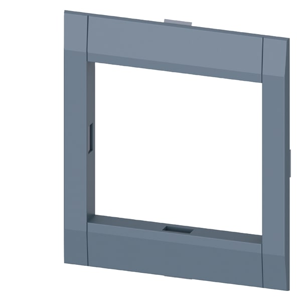 SIEMENS SIE3VA90530SB20 MOSTRINA CON SGANC. 3P X 3VA10/1