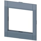 SIEMENS - SIE3VA90530SB20 Mostrina copriforo 76,2x 70,7 mm (LaxA) accessori per: interruttore automatico a 3 poli