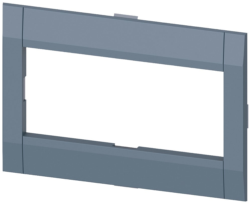 SIEMENS - SIE3VA90540SB10 MOSTRINA NO SGANC. 4P X 3VA10/1