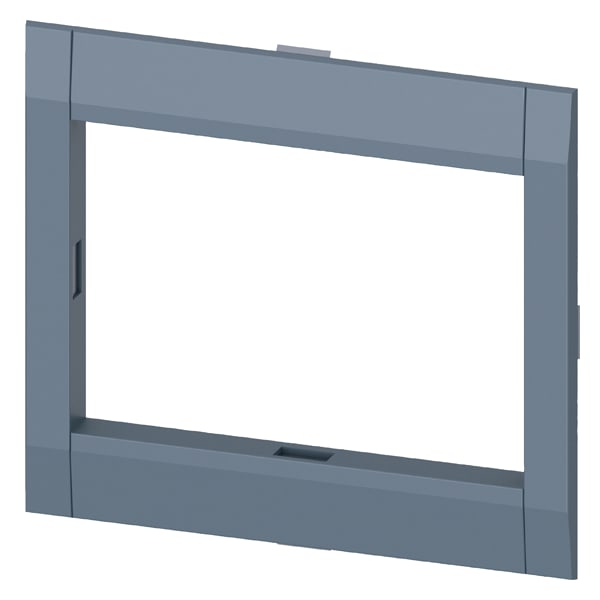 SIEMENS SIE3VA90540SB20 MOSTRINA CON SGANC. 4P X 3VA10/1