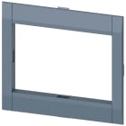 SIEMENS - SIE3VA90540SB20 Mostrina copriforo 101,6x 70,7 mm (LaxA) accessori per: interruttore automatico a 4 poli