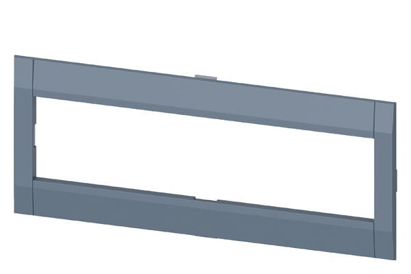 SIEMENS SIE3VA93040SB40 MOST.139,6 X 45 MM(W X H)X RCD X 3VA23/4