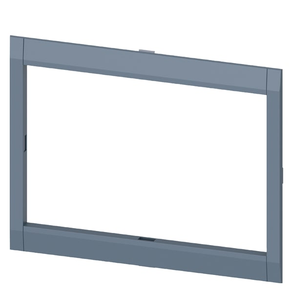 SIEMENS SIE3VA93640SB20 MOSTRINA CON SGANC. 4P X 3VA13/4/23/4