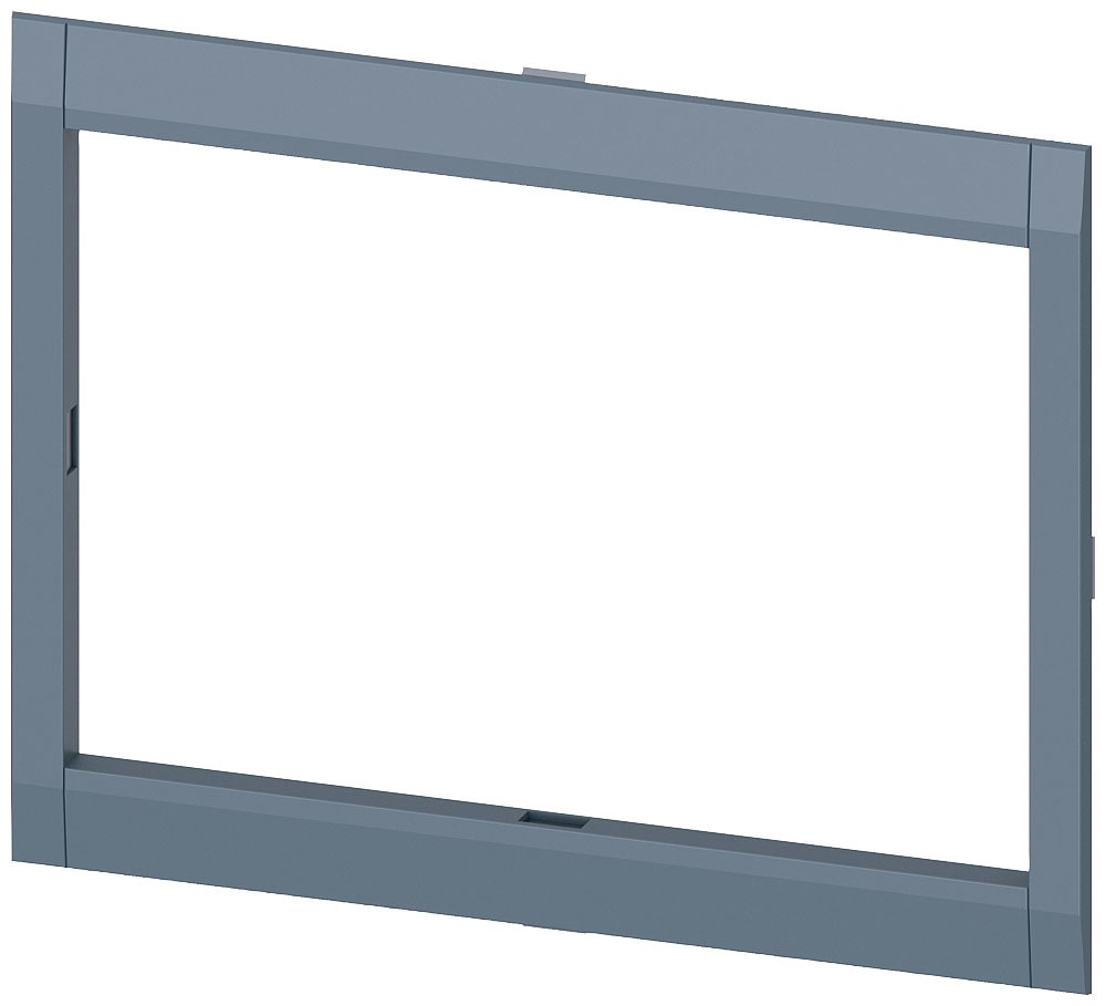 SIEMENS - SIE3VA93640SB20 MOSTRINA CON SGANC. 4P X 3VA23/4