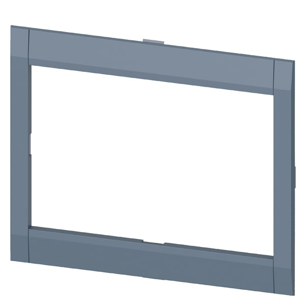 SIEMENS SIE3VA93870SB30 MOSTRINA 76,2 X 70,7 MM X 3VA13/4/23/4