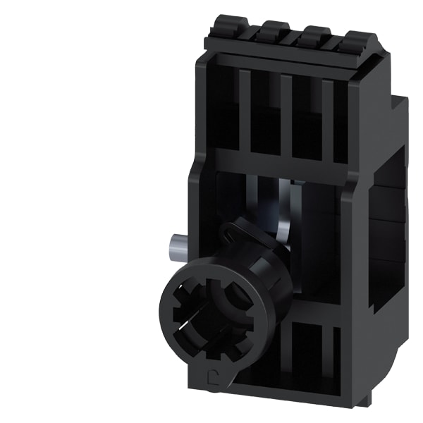 SIEMENS SIE3VA93670LF10 ADATT.BLOC.CHIAVE 3VA13/4/23/4 VANO ACC.