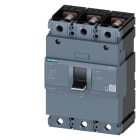 SIEMENS - SIE3VA12251AA320AA0 SEZ. AUT. 3VA 250A 3P L/T