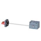 SCHNEIDER ELECTRIC - SNRNSYPLA776G 7035 ARM POL 750X750X620 IP65