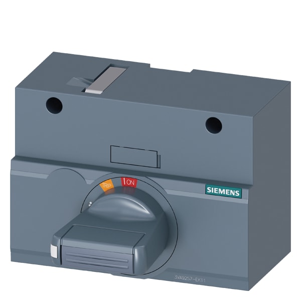 SIEMENS SIE3VA92570EK11 COMANDO ROT. DIRETTO X 3VA12 STD