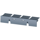 SIEMENS - SIE3VA92540KB03 Calotta coprimorsetti per esecuzione rimovibile ed esecuzione estraibile, accessorio per: interruttore automatico