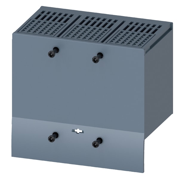 SIEMENS SIE3VA92530KB04 CALOTTA COPRIM. ALTA X RIM/ESTR 3VA12 3P