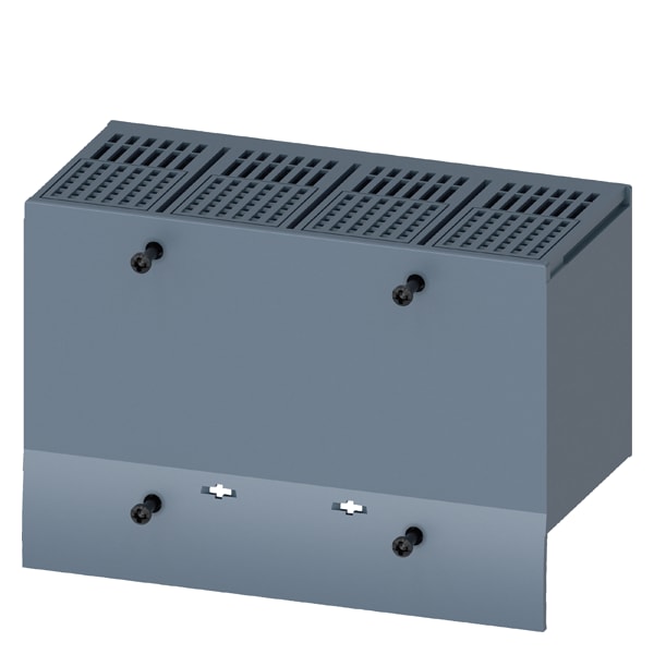 SIEMENS SIE3VA92540KB04 CALOTTA COPRIM. ALTA X RIM/ESTR 3VA12 4P