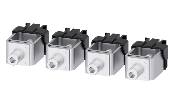 SIEMENS SIE3VA92540JA11 MORSETTI 6-120 MM2 X 3VA12 4P