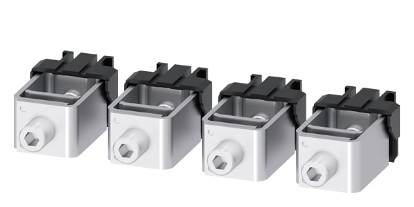 SIEMENS SIE3VA92540JA12 MORSETTI 50-185 MM2 X 3VA12 4P