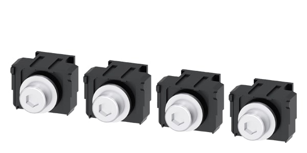 SIEMENS SIE3VA92140QA00 ALLACCIAMENTO A VITE X 3VA12 4P