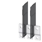 SIEMENS - SIE3VA92530QB00 ATTACCHI A SBARRE ANT. X 3VA12 3P