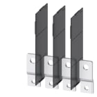 SIEMENS - SIE3VA92540QB00 ATTACCHI A SBARRE ANT. X 3VA12 4P