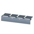 SIEMENS - SIE3VA92110WD40 CALOTTA COPRIM. X 3VA12 4P 1PZ.