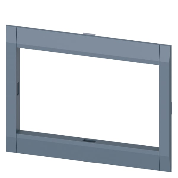SIEMENS SIE3VA92540SB20 MOSTRINA CON SGANC. 4P X 3VA12