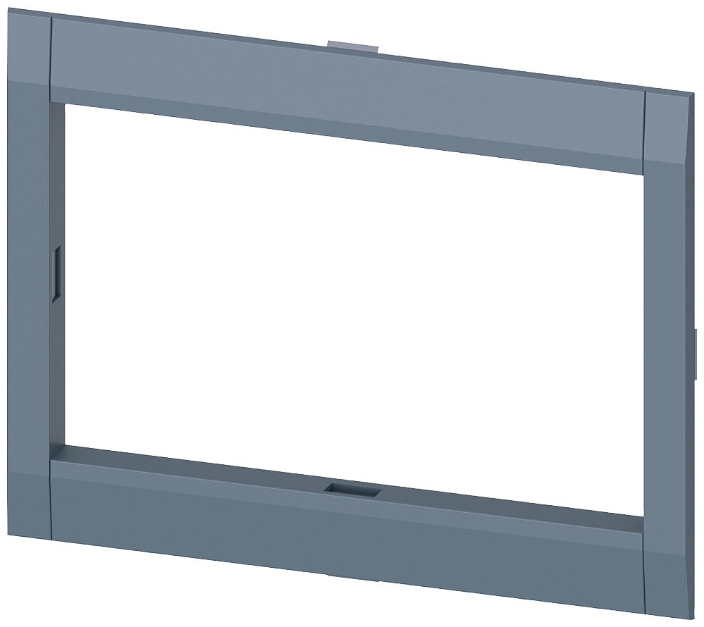 SIEMENS - SIE3VA92540SB20 MOSTRINA CON SGANC. 4P X 3VA12