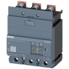 SIEMENS - SIE3VA92130RL20 Dispositivo differenziale RCD520 Basic RCD tipo A montato in basso
