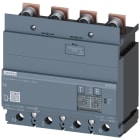 SIEMENS - SIE3VA92140RL20 Dispositivo differenziale RCD520 Basic RCD tipo A montato in basso